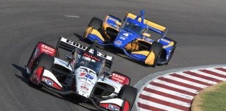 FBI Raids Rahal Letterman Lanigan Racing Over IndyCar Theft Allegations | Giga Gears