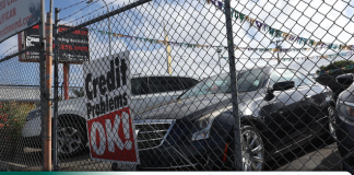 Fed Rate Cut Impact on Car Buyers | Giga Gears