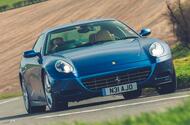 Ferrari 612 Scaglietti 2004-2011 Review | Giga Gears - Pre-owned