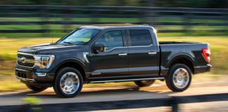 Ford Recalls 144,000 Mavericks and 16,000 F-150s for Safety Issues