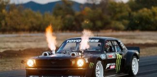 Hoonigan's Bankruptcy: $1.2 Billion Debt | Giga Gears