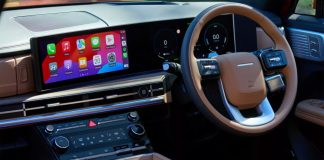 "Hyundai, Kia, and Samsung Collaborate on Next-Gen Infotainment"