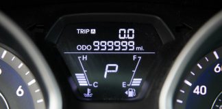 Indiana Dealer Charged with 14 Million Mile Odometer Rollback | Giga Gears