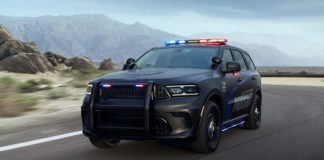 Indiana Police Selling Dodge Durango Patrol Cars After Engine Failures | Giga Gears