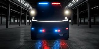 Irvine Police Department Faces Criticism for $150,000 Tesla Cybertruck Purchase