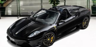 "Is the $700K Ferrari 16M Scuderia Spider Worth More Than an SF90?"