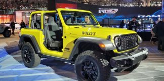 Jeep Cuts Prices and Launches New Models to Reach 1 Million Sales | Giga Gears