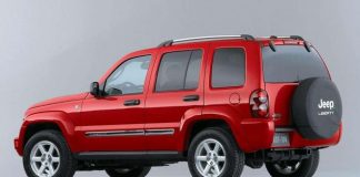 Jeep's Debut Diesel Attempt Assisted by Europe | Giga Gears