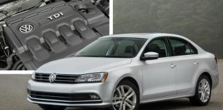 "Man Sentenced to 8 Years for Stealing 61 Cars from VW Dieselgate Stockpile"