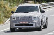 "New Renault 4 Reveals Boxy Design Ahead of October Launch | Giga Gears"