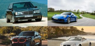 QOTD Roundup: Sport Sedans, Model-Ruining Redesigns, and Dumb Mistakes | Giga Gears