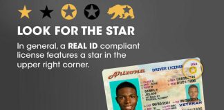 "REAL ID Compliance Crisis: Only 56% of Licenses Meet Standards | Giga Gears"