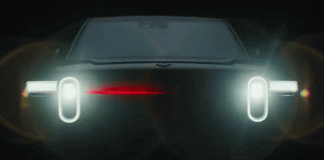 Rivian Teases KITT-Inspired Adventure for Knight Rider's Anniversary