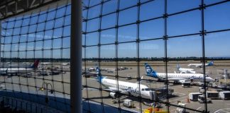 Seattle Airport Data Ransom: Hackers Demand $5.7M | Giga Gears