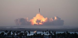 SpaceX Rocket Explosions Impact Atmosphere, Say Scientists