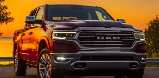 Stellantis Sued Over Expensive Steering Flaw in Ram 1500 | Giga Gears