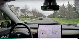 Study finds driver-assist systems increase driver distraction | Giga Gears