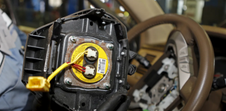 Takata Airbags Continue to Cause Fatalities | Giga Gears