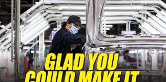 "Tesla Bosses Check on Absent Employees to Confirm Illness | Giga Gears"