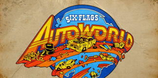 The World's First Automotive Theme Park: A Short-Lived Journey of Boredom | Giga Gears