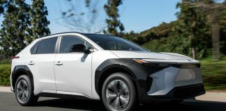 Toyota Cuts EV Production Goal by 33%, Report Reveals