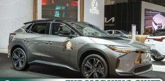 Toyota Reduces EV Goals | Giga Gears