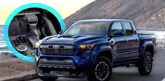 Toyota to Replace Defective 8-Speed Transmissions in 2024 Tacomas—With a Twist | Giga Gears