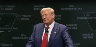 Trump Stands Firm on 200% Imported Car Tariffs: "Beautiful Words" | Giga Gears