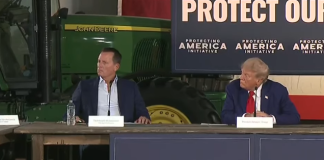 Trump Threatens 200% Tariff on Mexico Production for Big Three and John Deere