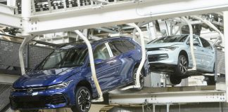 Volkswagen Alerts Potential Plant Shutdowns in Germany | Giga Gears