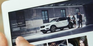 Volvo Ends Vehicle Subscription Service | Giga Gears