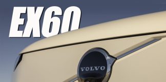 Volvo EX60 Electric SUV Unveils New SPA3 Architecture | Giga Gears