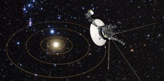 Voyager 1 Struggles with Failing Thrusters 15 Billion Miles from Earth