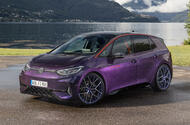 VW ID 3 GTX Fire+Ice Unveils Limited-Edition EVs | Giga Gears