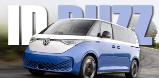 "VW ID. Buzz Launch: Dealers to Receive Only 1-2 Vans Each, Expect Markups"