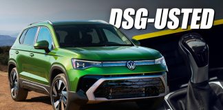 VW Replaces Taos' DSG with a True Auto Due to Driver Complaints | Giga Gears