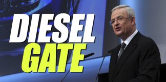 VW's Former CEO Faces Dieselgate Trial After Nine Years | Giga Gears