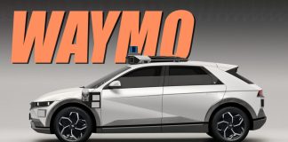 Waymo Considers Hyundai Ioniq 5 for Next Robotaxi