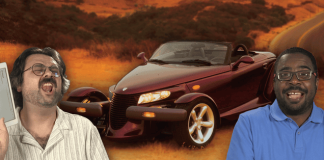 "Why the Plymouth Prowler Deserves Your Love | Giga Gears"